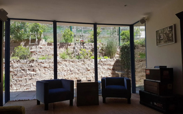 Magellans Hotel