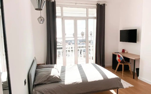 La Maison Mickael