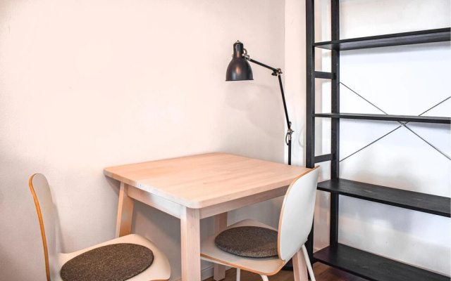 Beautiful Apartment in Färjestaden With Wifi
