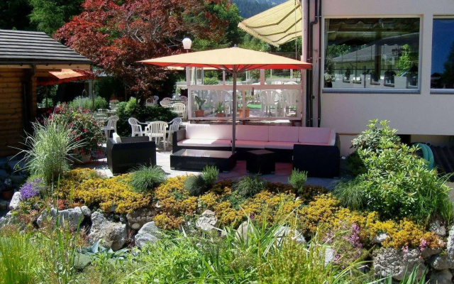 Vista Resort Hotel
