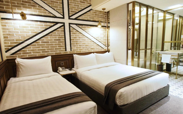 King's Hotel