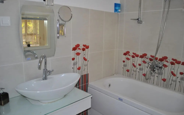 Günebakan Taliani Otel
