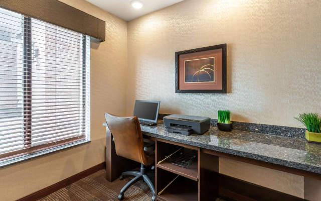 Best Western Plus Casper Inn & Suites