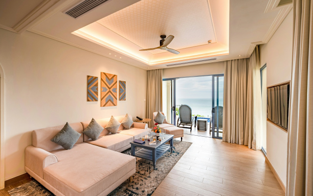 Centara Mirage Resort Mui Ne