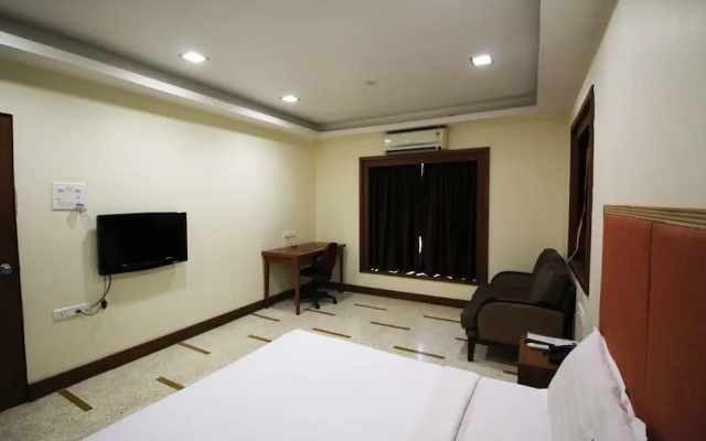 Neat Space