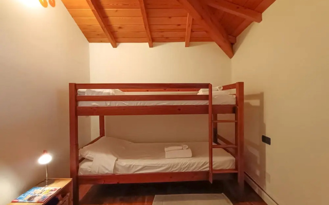JOIVY Great Flat W/Terrace And Amazing Hills View