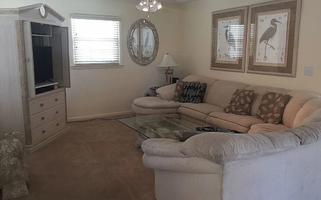 Sunlight - 4 Br Home
