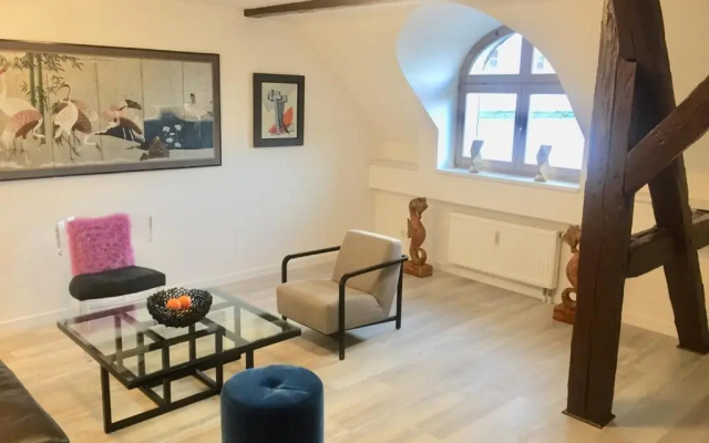 Am Historischen Marktplatz - Apartments