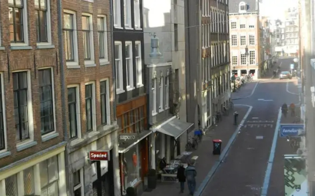 B&B Quartier Neuf