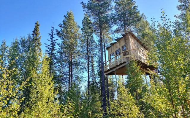 Aurora Lodge