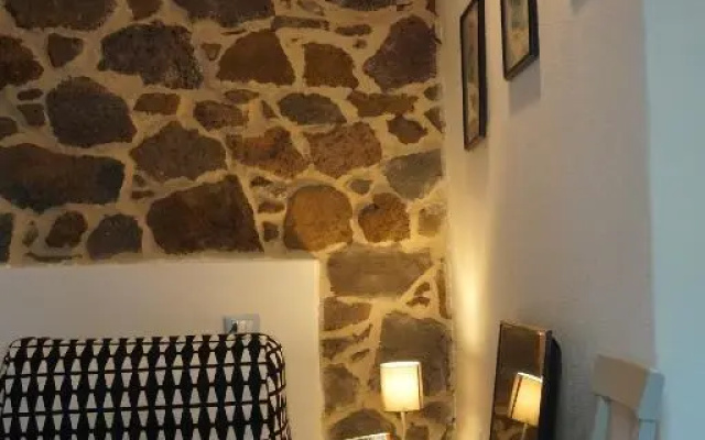 Sa Domo de Mannoi Su Catreathu