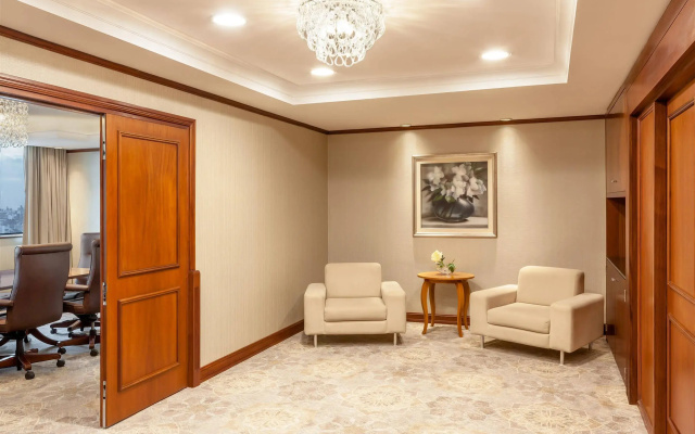 Sheraton Montevideo Hotel