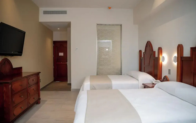 Vallarta Live Hotel