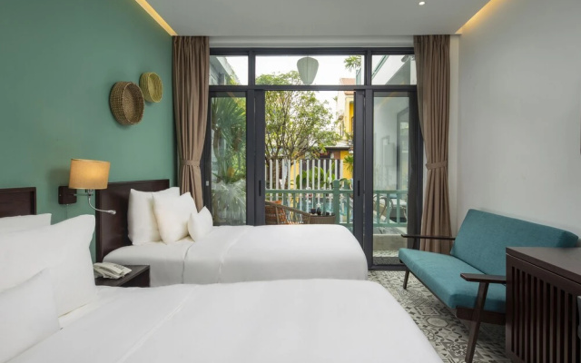 Sophie Villa Hoi An