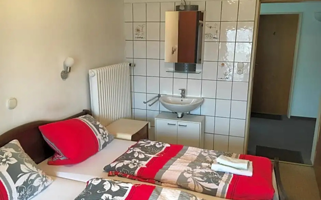 Monteurzimmer im Schwabenland