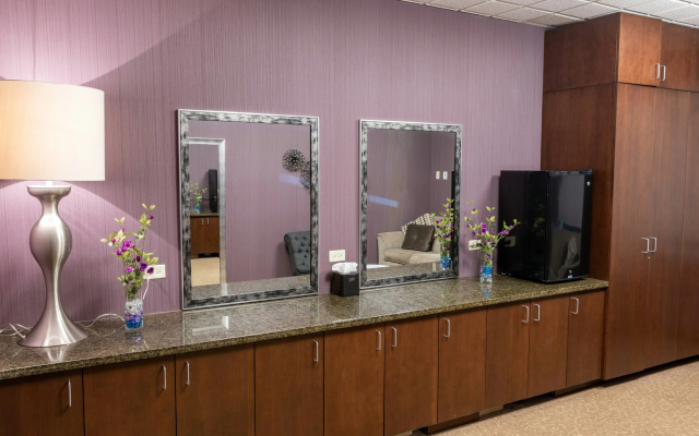 Hilton Garden Inn Des Moines West