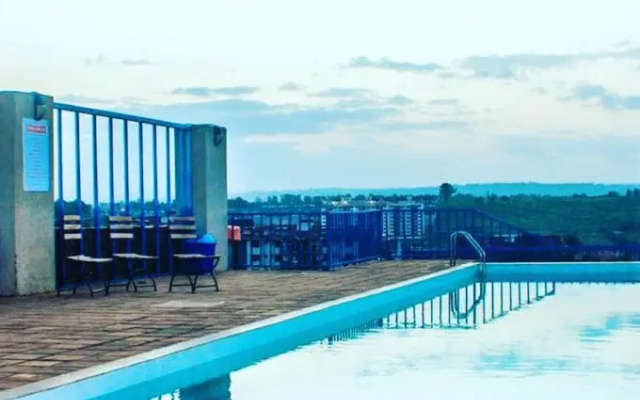 RundaView Executive Suites