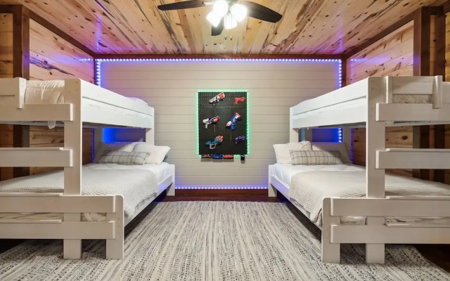 Big Chief Lodge