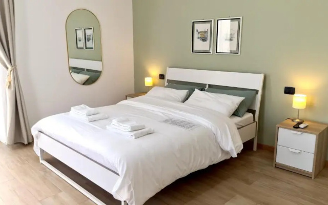 Fortuna Guest House