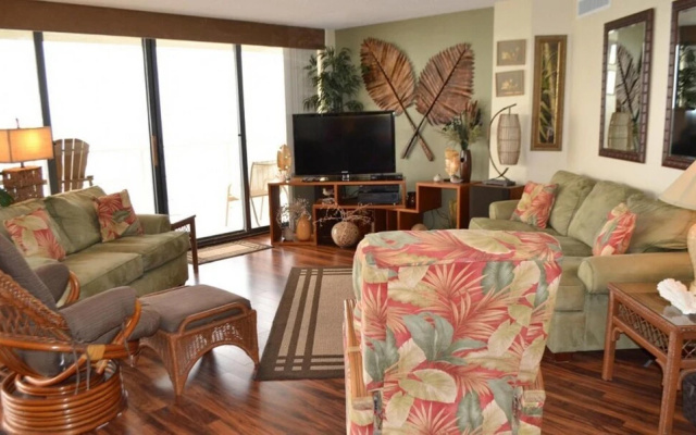 Dunes of Panama - 3 Bedroom Condos