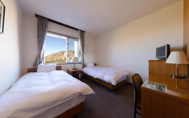 Hotel Tateyama