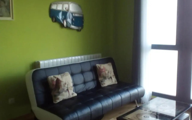 Apartamento Golf Buenas Vistas