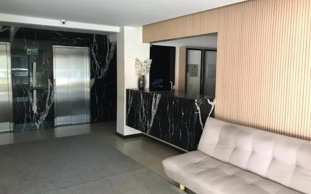 Smart Residence flat 505