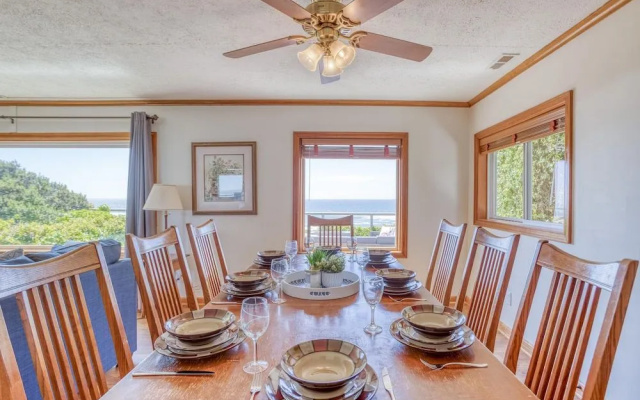 Hidden Inlet 3 Br home by RedAwning