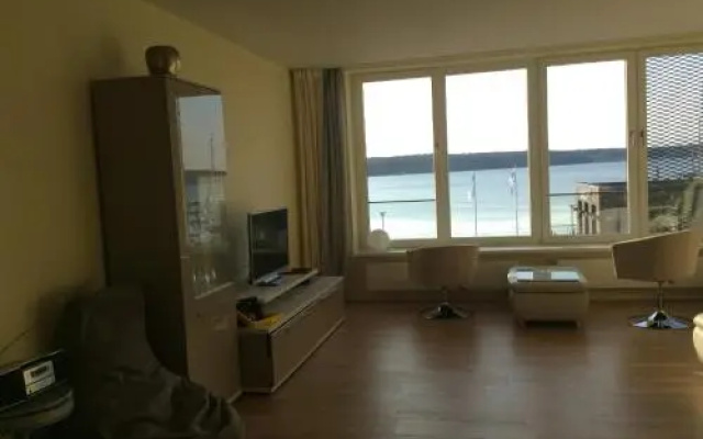 Ferienwohnung Sonwik