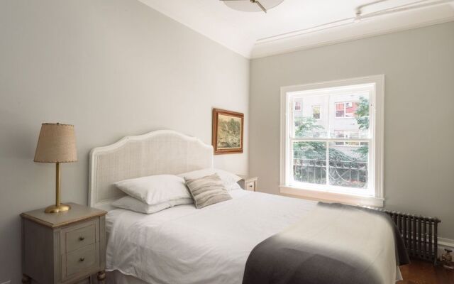 abcstay - Luxury Furnished Apartments