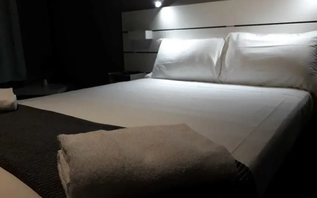 Living Bed and Breakfast