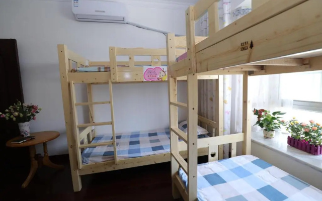 Pure Heart Youth Hostel