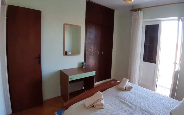 Apartments Mar
