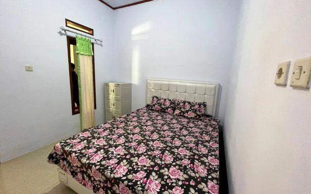 Hotel O Wisma Jasmine Syariah