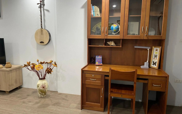 May Residence