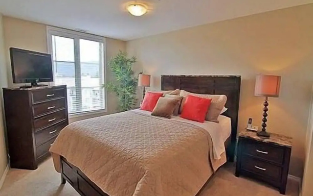 Pinnacle Pointe by KVR