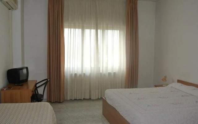 Hotel Bompiani