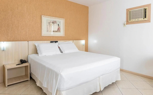 Hotel dos Açores