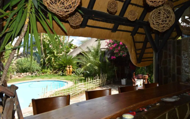 African Kwela Guest House