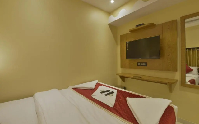 Hotel Residency Park