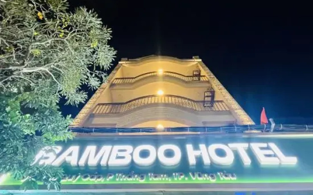 Bamboo Hotel Vung Tau