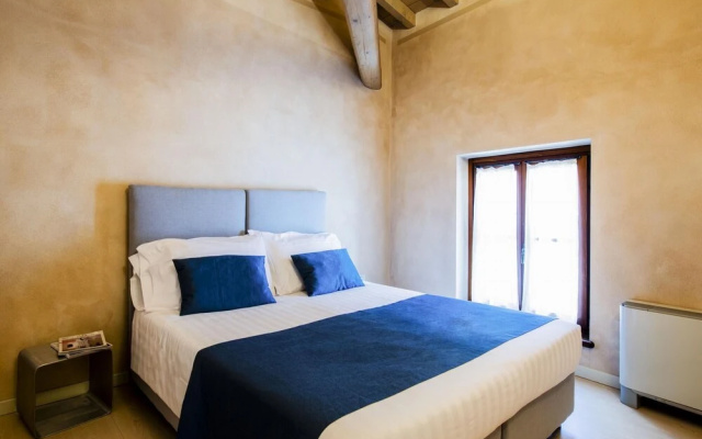 Villa Le Terrazze With Amazing Lake View