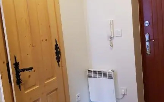 Apartament Sobiczkowa Zakopane