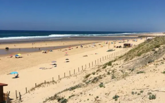 Appartement a 500 metres de l'ocean