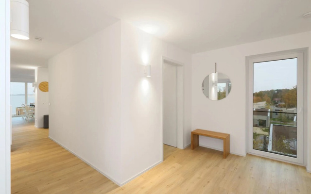 Penthouse Deluxe