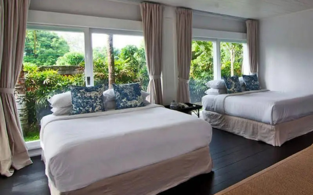 Villa Gajah Putih