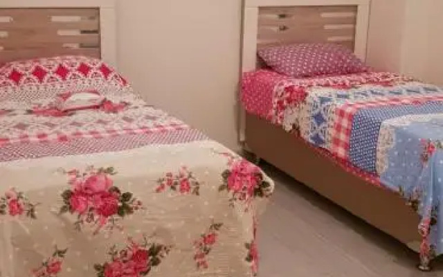Taybah Villa 4 sapanca