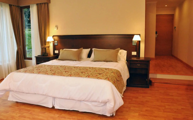 Ruca Kuyen Golf & Resort