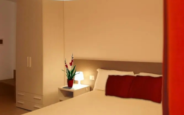 Como Rooms & Apartments T.10