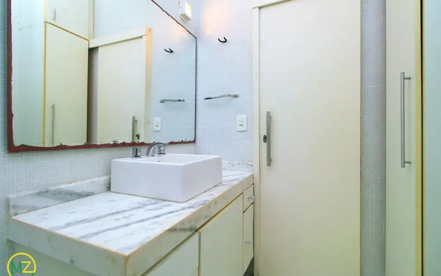 MZapartments Atlantica Studio
